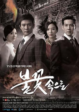 一级中文海报剧照