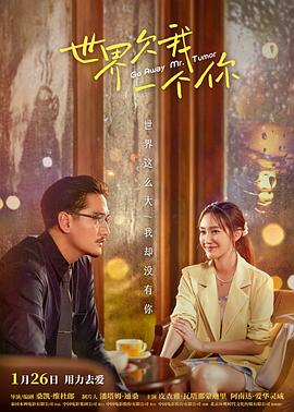 一夜就好韩国海报剧照