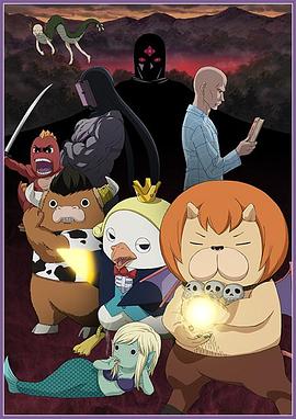 亚洲中字在线观看海报剧照